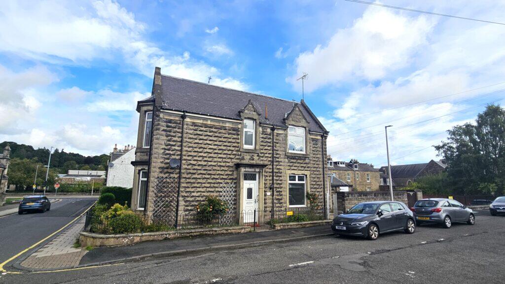Main image of property: 7 Buccleuch Place, Hawick, TD9 0HP
