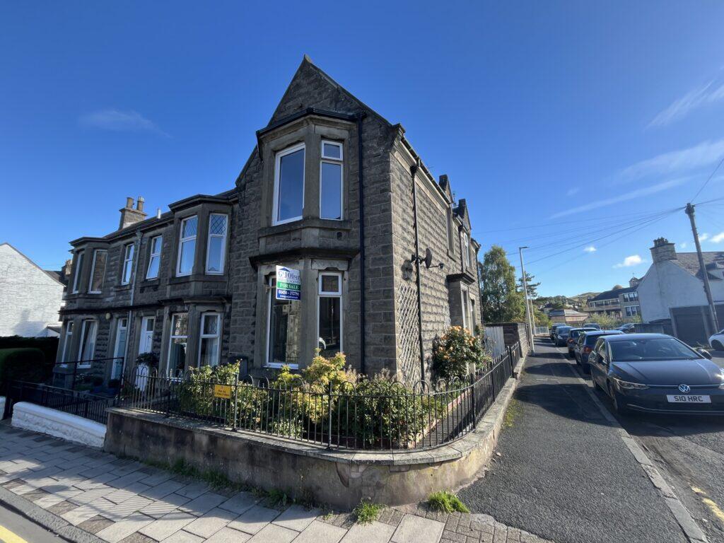 Main image of property: 7 Buccleuch Place, Hawick, TD9 0HP