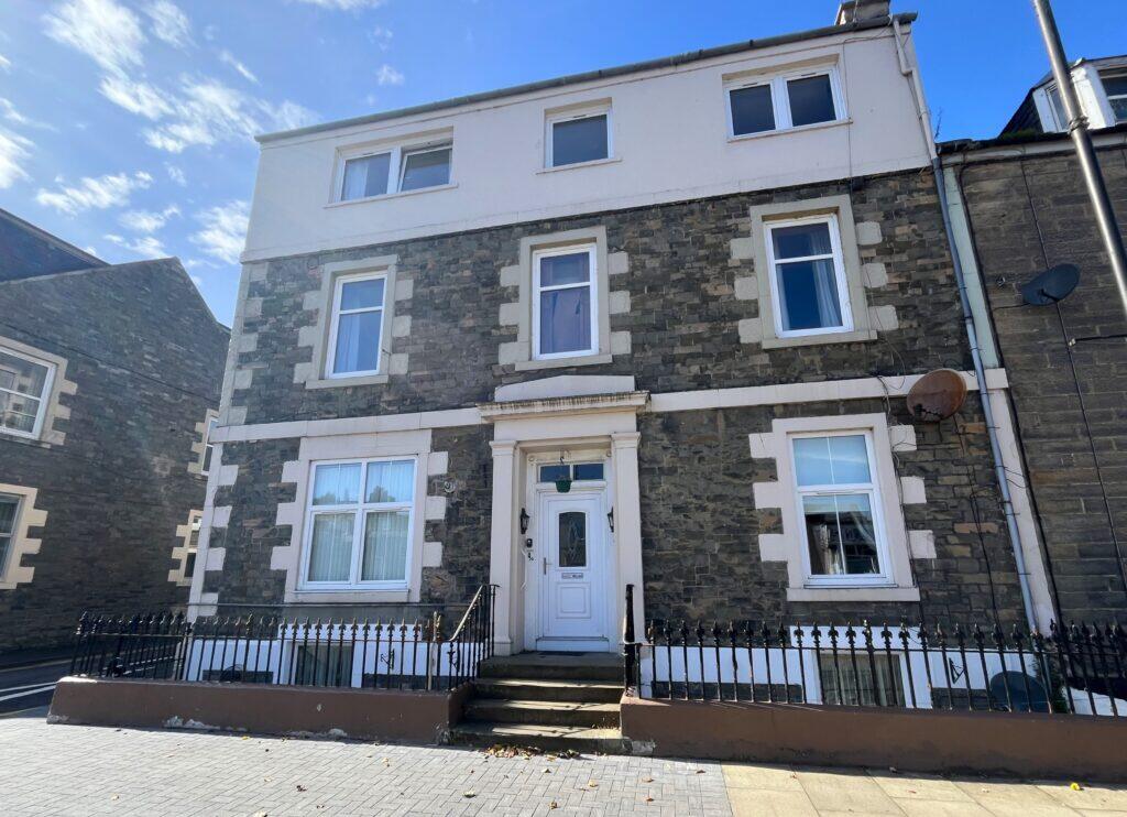 Main image of property: 26 North Bridge Street, Hawick TD9 9QS