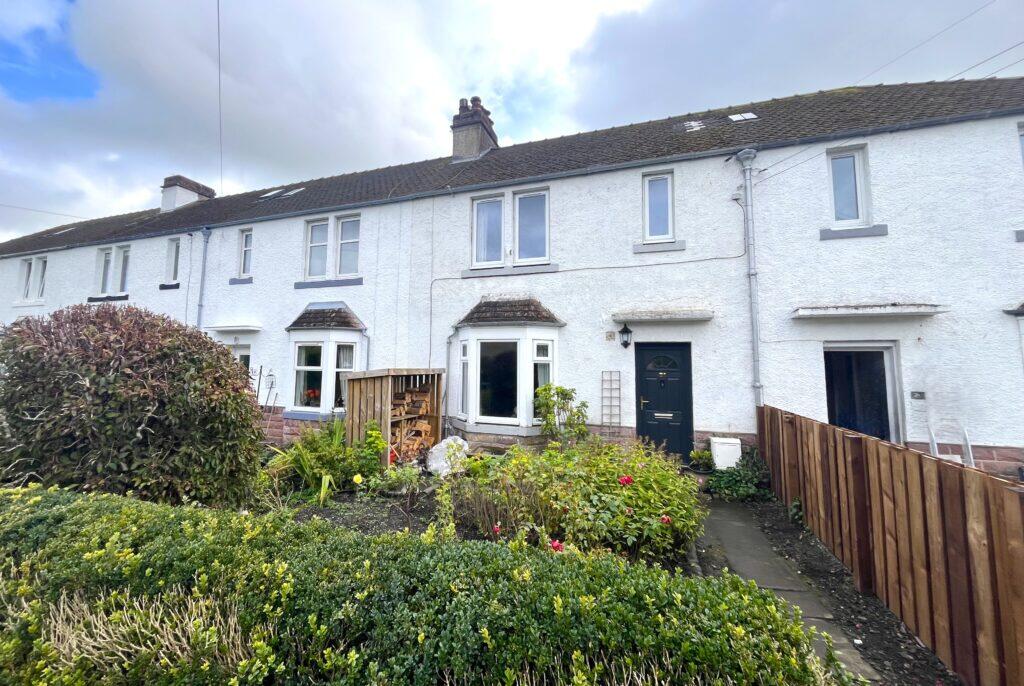 Main image of property: 21 Liddesdale Road, Hawick TD9 0EW
