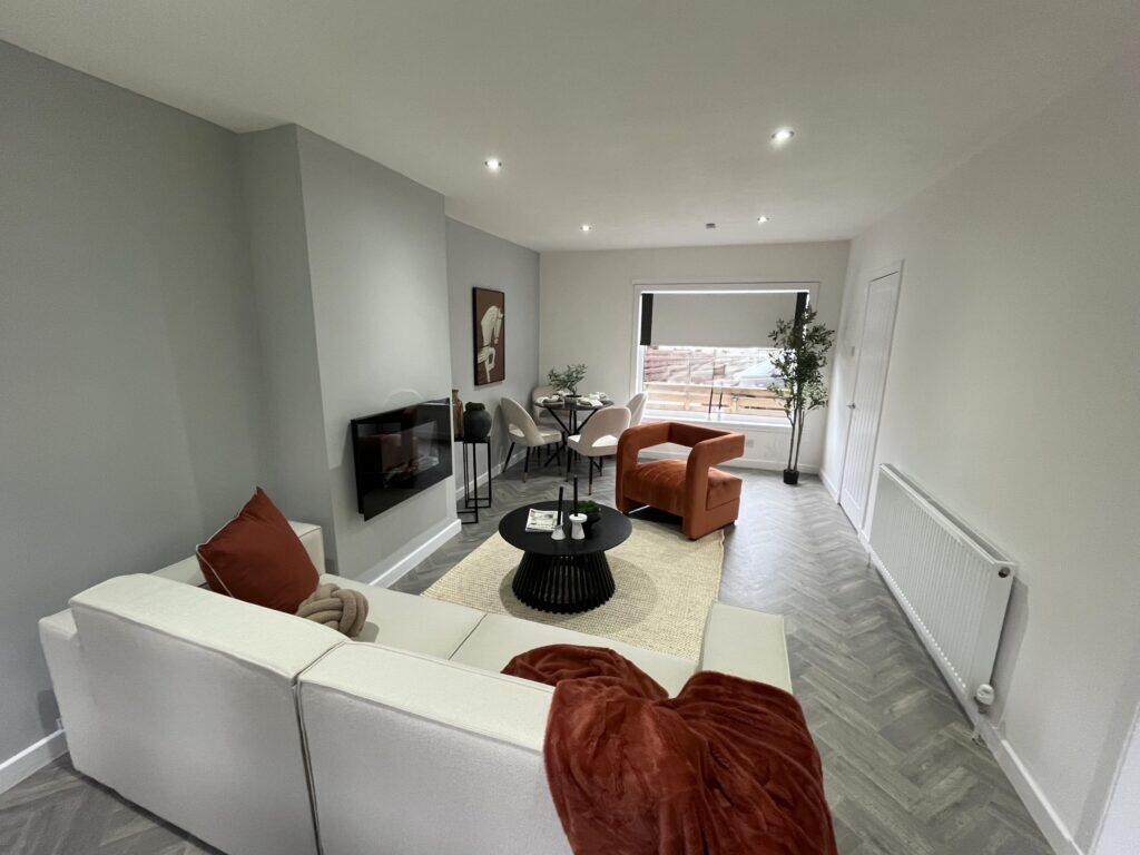 Main image of property: 38 Leishman Place, Hawick, TD9 8EZ