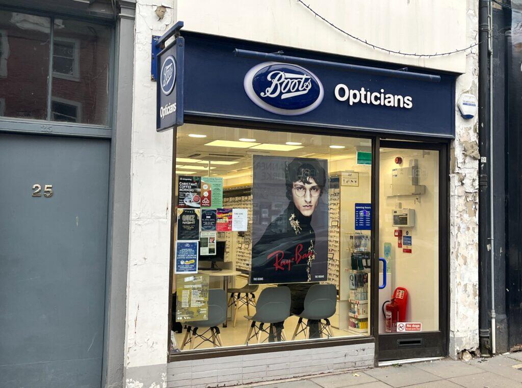 Main image of property: 25 High Street, Hawick, TD9 9BU