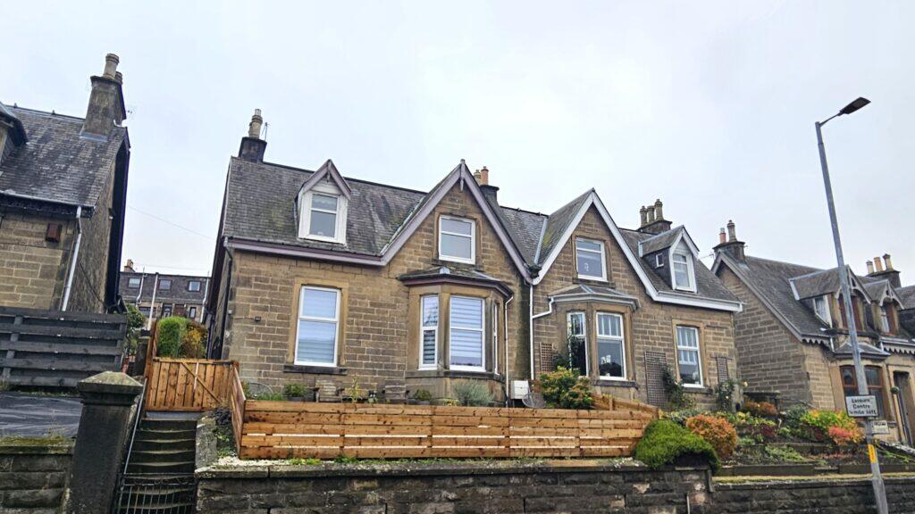 Main image of property: 9A Wilton Hill, Hawick, TD9 8BA