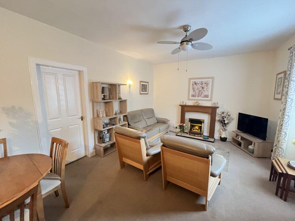 Main image of property: 3B Glebe Place, Hawick, TD9 9JQ