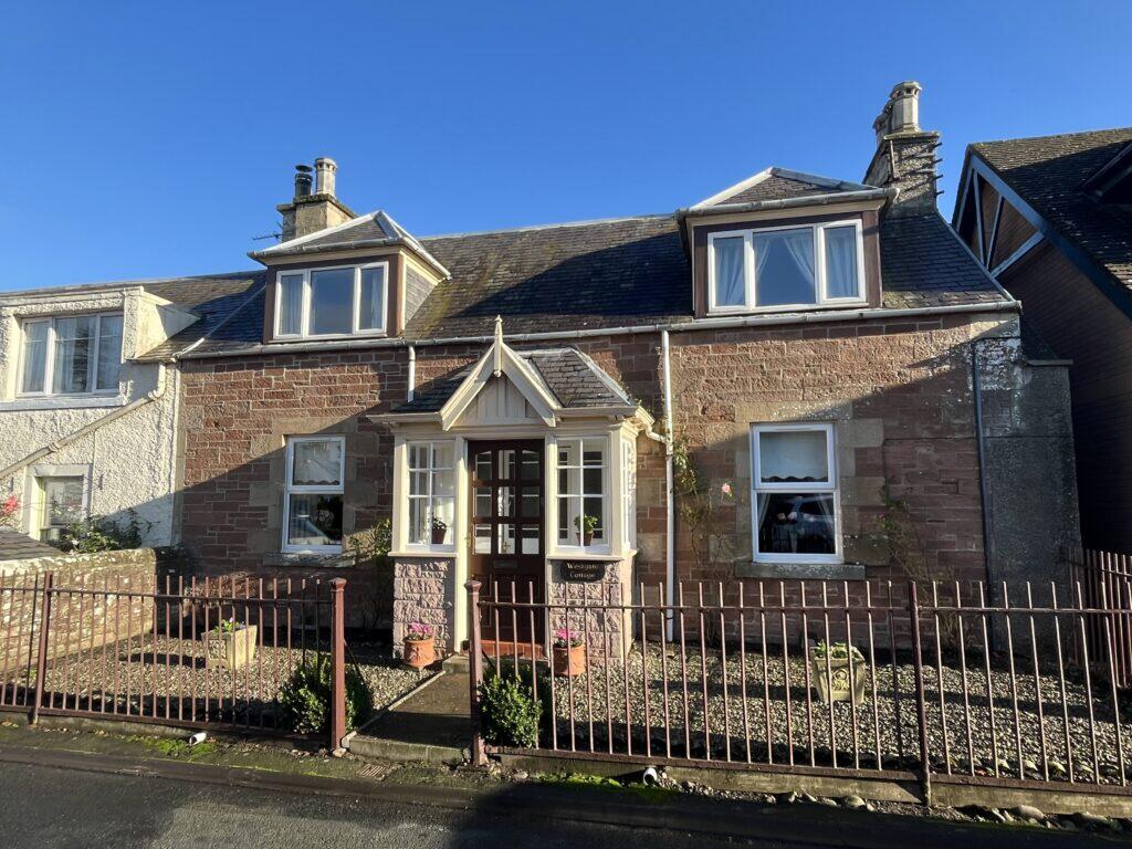 Main image of property: Westgate Cottage, Westgate, Denholm, TD9 8LT