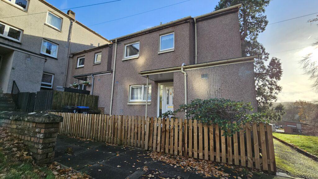 Main image of property: 1 Melrose Court, Hawick, TD9 7JZ