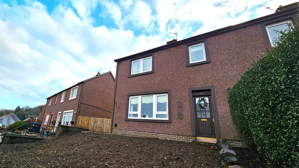 Main image of property: 26 Heronhill Crescent, Hawick, TD9 9RS