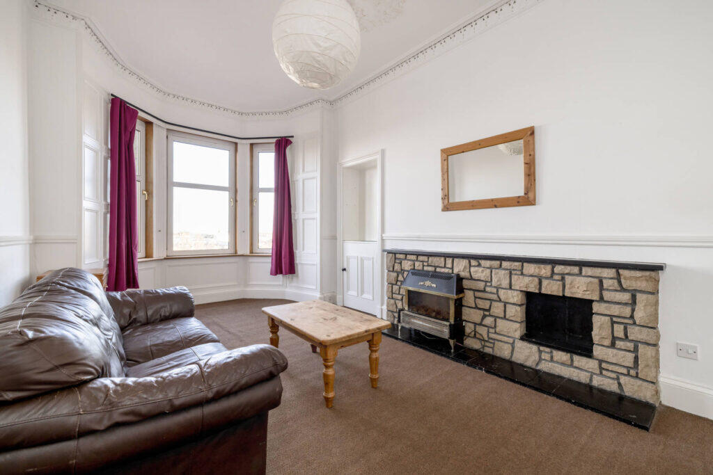 Main image of property: 37 (3F1) Dundee Terrace, Polwarth