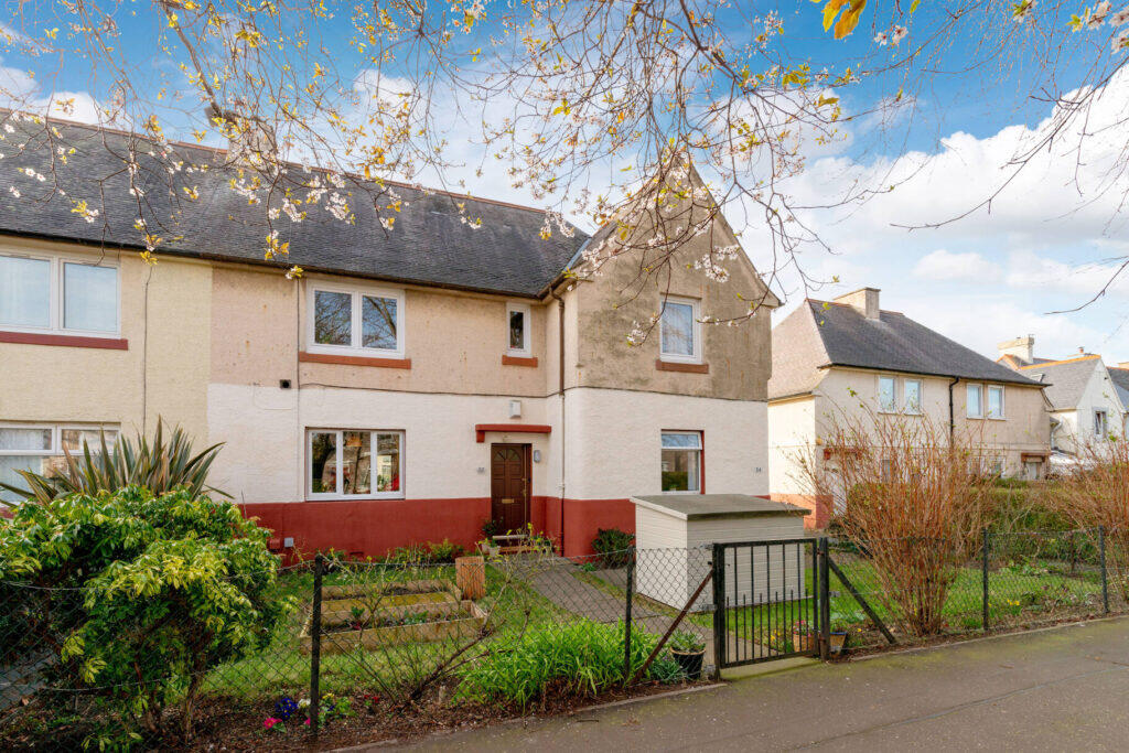 Main image of property: 22 Boswall Drive