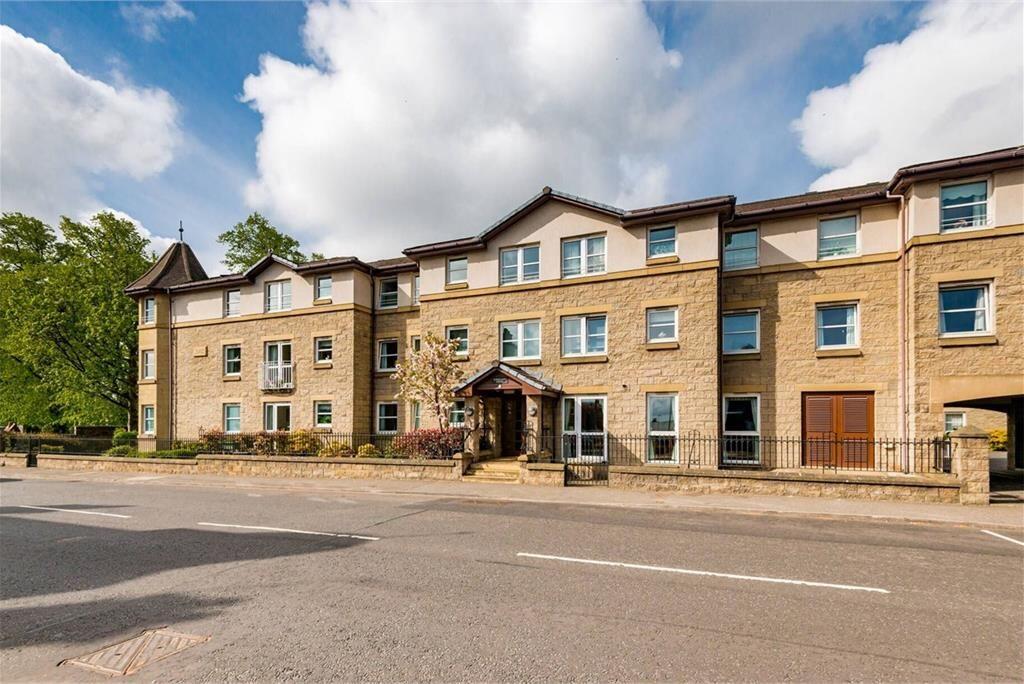 Main image of property: 8/19 Lasswade Road, Kirkland Court, Liberton, Edinburgh, EH16 6RZ