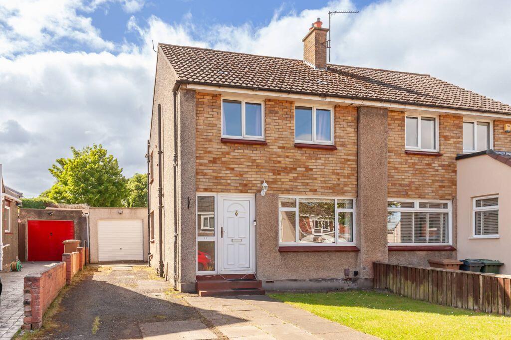 Main image of property: 30 Corslet Road, Currie, Edinburgh, EH14 5LY