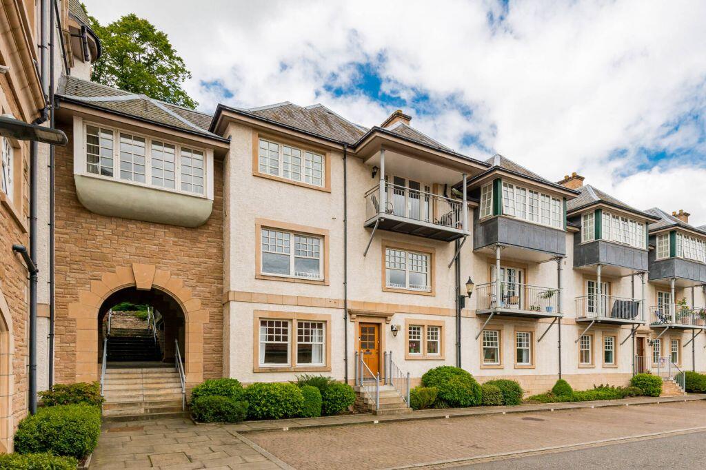 Main image of property: 3 West Mill Bank. Colinton, Edinburgh, EH13 0QT