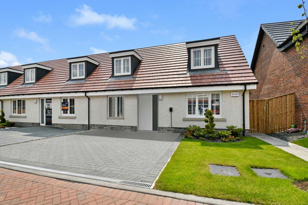 Main image of property: 152 Mushet Road, Livingston, EH54 7GE