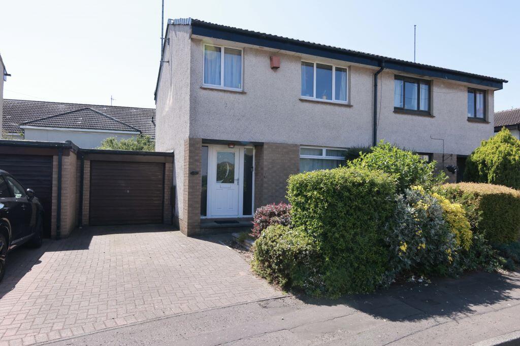 Main image of property: 24 Cameron Toll Gardens, Prestonfield, Edinburgh, EH16 4TG
