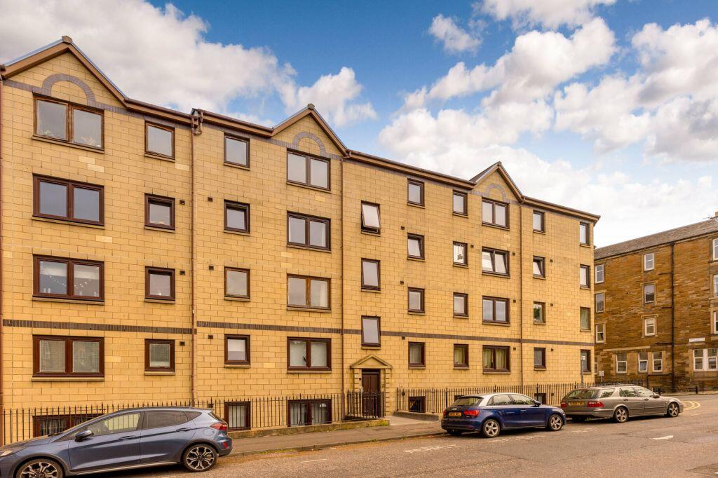 Main image of property: 71/17 Harrison Road, Shandon, Edinburgh, EH11 1EQ