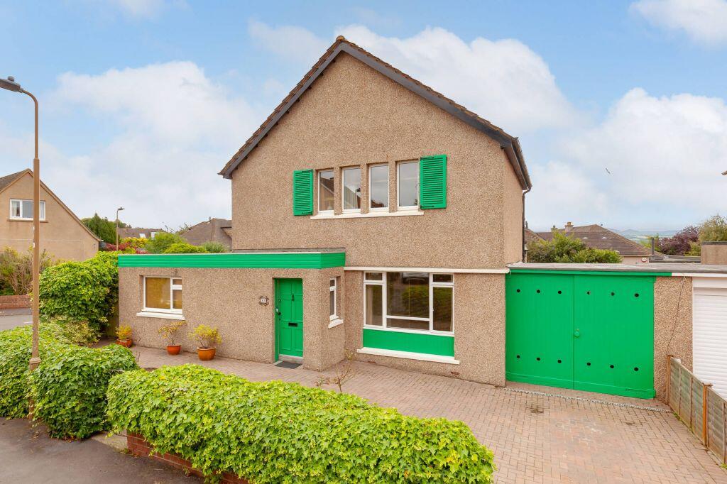 Main image of property: 87 Caroline Terrace, Corstorphine, Edinburgh, EH12 8QX