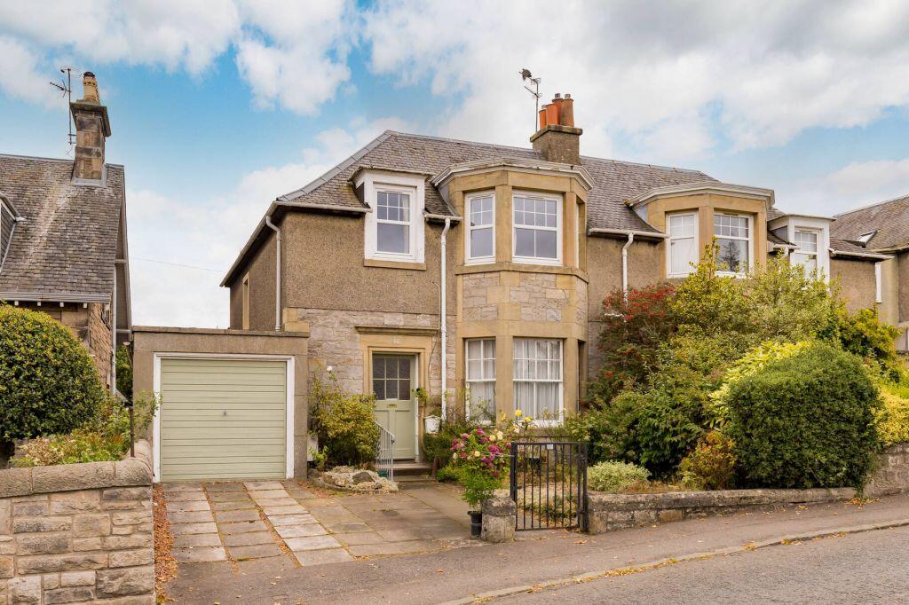 Main image of property: 55 Mount Vernon Road, Liberton, Edinburgh, EH16 6JG