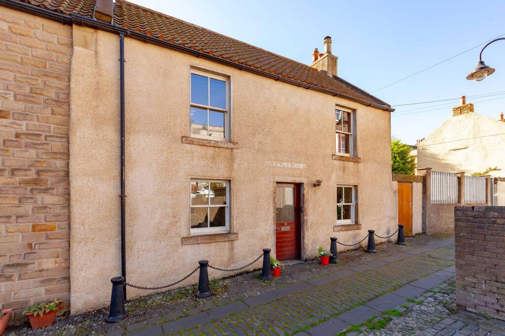 Main image of property: 10 Post Office Lane, North Queensferry, KY11 1JP
