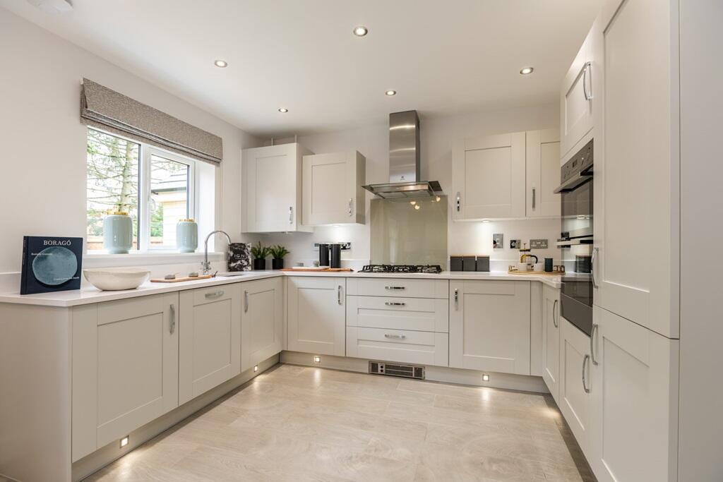 Main image of property: The Alders at Birch Gate,
Heron Rise,
Wymondham,
NR18 9EH