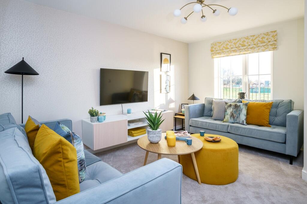 Main image of property: The Alders at Birch Gate,
Heron Rise,
Wymondham,
NR18 9EH