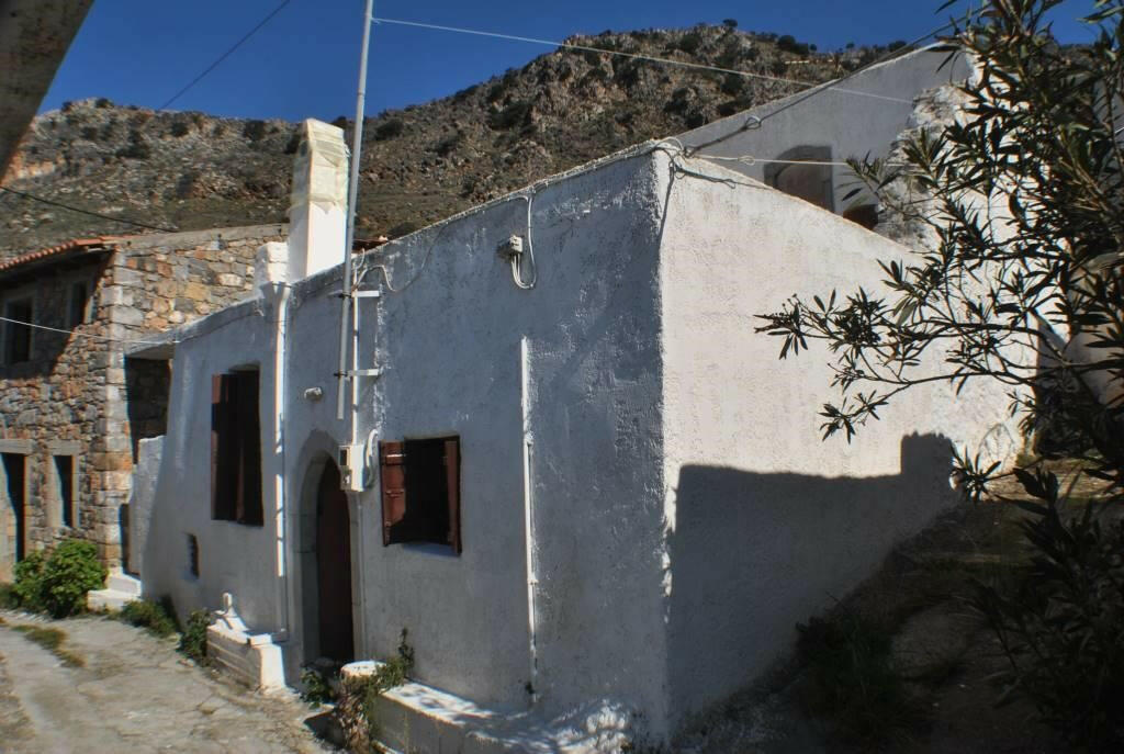 1 bed home for sale in Vrachasi, Lasithi, Crete