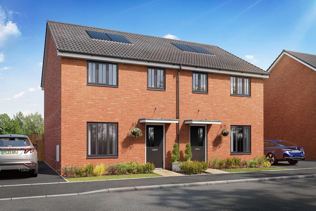 Main image of property: Little Melton Road, Hethersett, Norfolk, NR9 3GB
