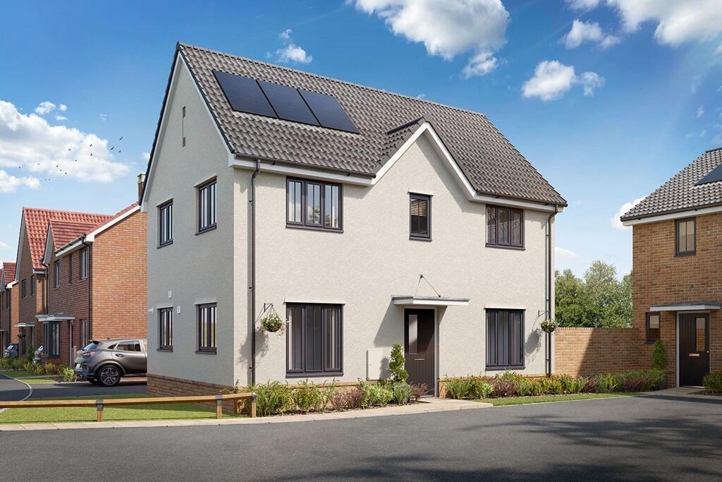 Main image of property: Little Melton Road, Hethersett, Norfolk, NR9 3GB