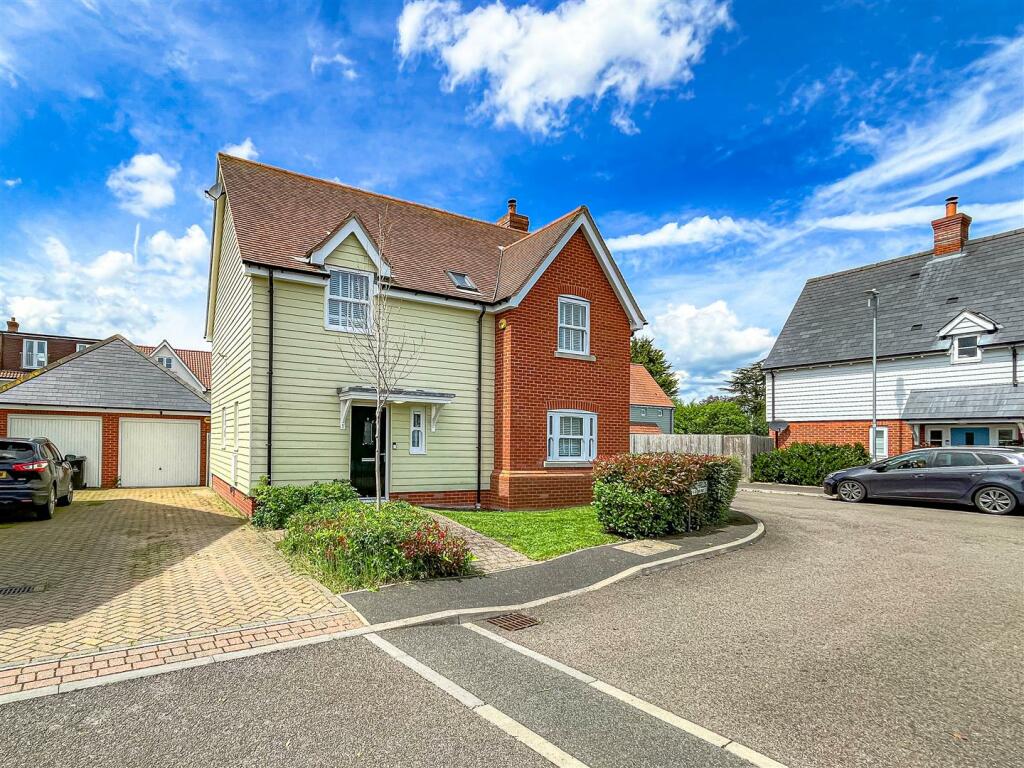 Main image of property: Southfields, Tillingham