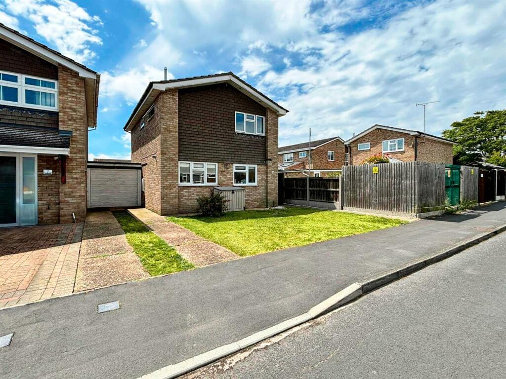 Main image of property: Arcadia Road, Burnham-On-Crouch