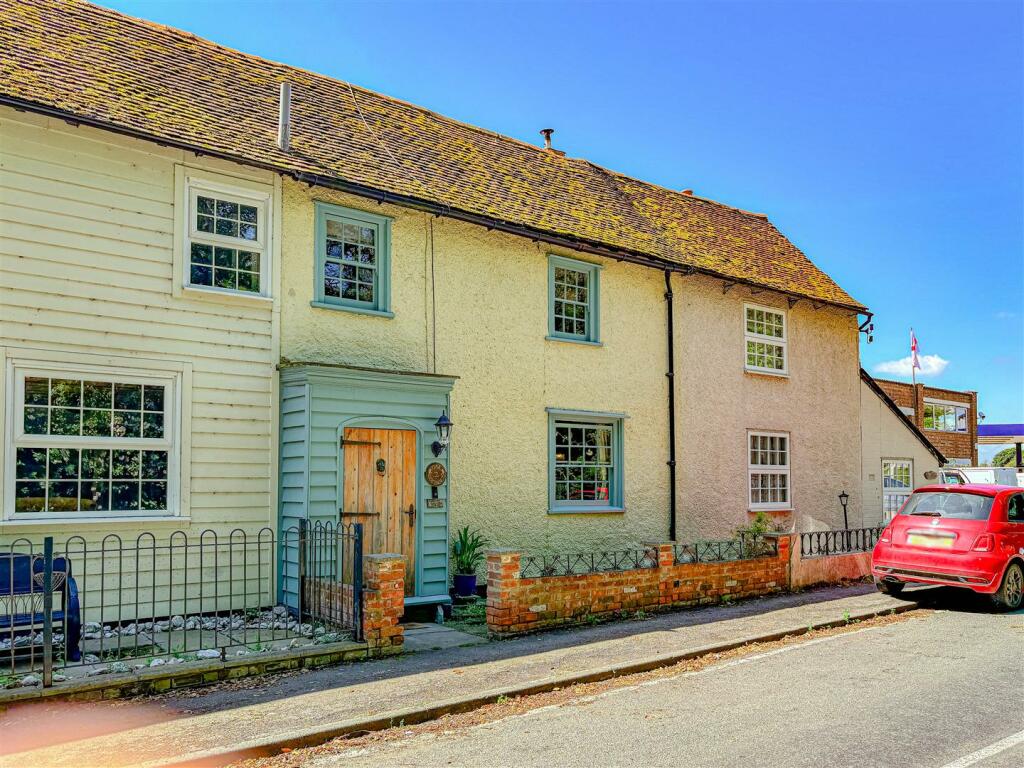 Main image of property: Maldon Road, Bradwell-On-Sea, Southminster