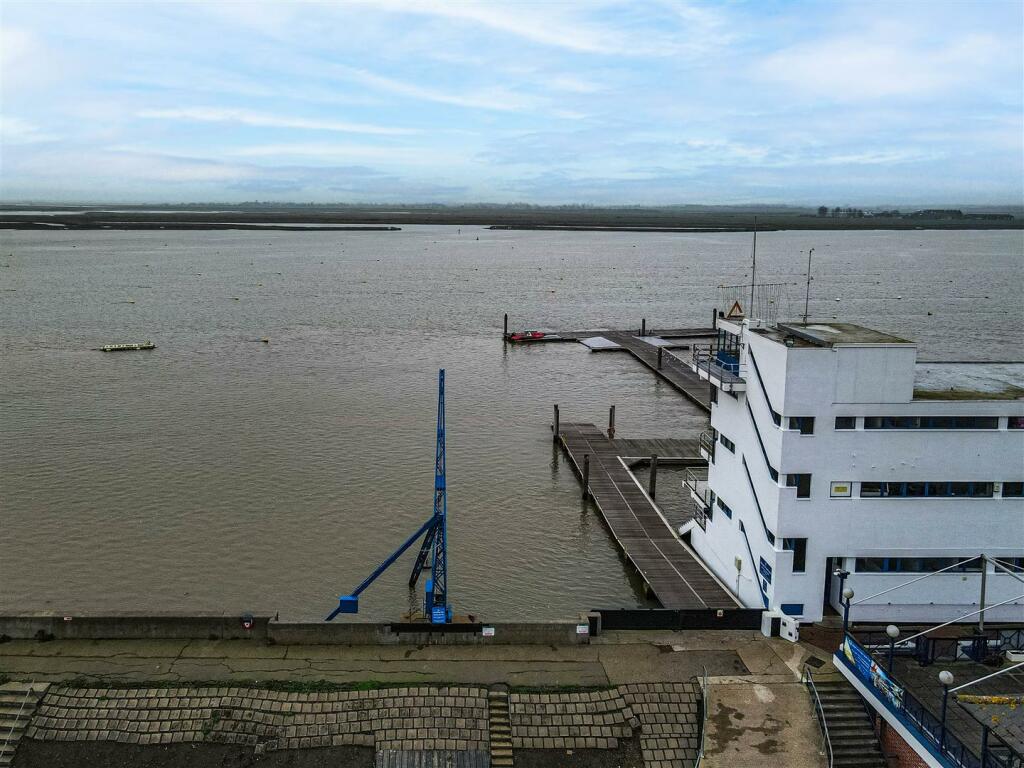 Additional property image - Belvedere Road, Burnham-On-Crouch