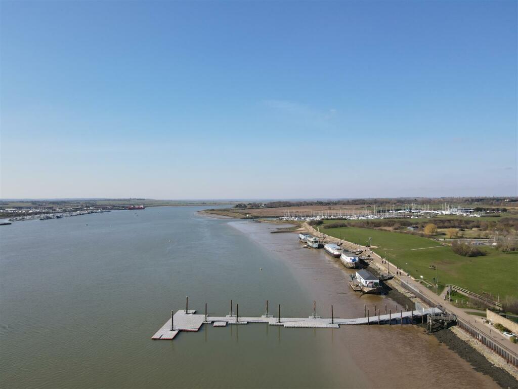Additional property image - Belvedere Road, Burnham-On-Crouch