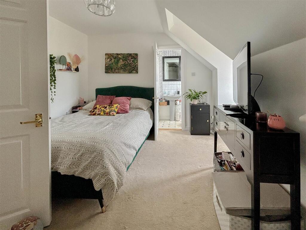 Property image - Cherry Orchard, Southminster