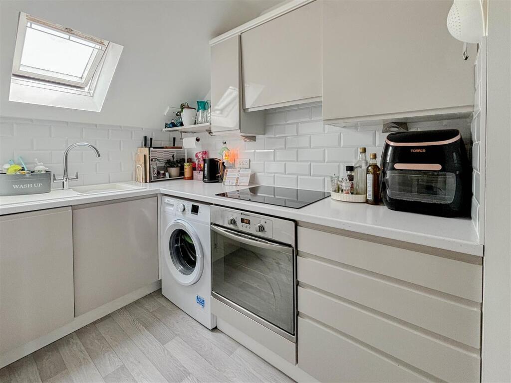 Additional property image - Cherry Orchard, Southminster