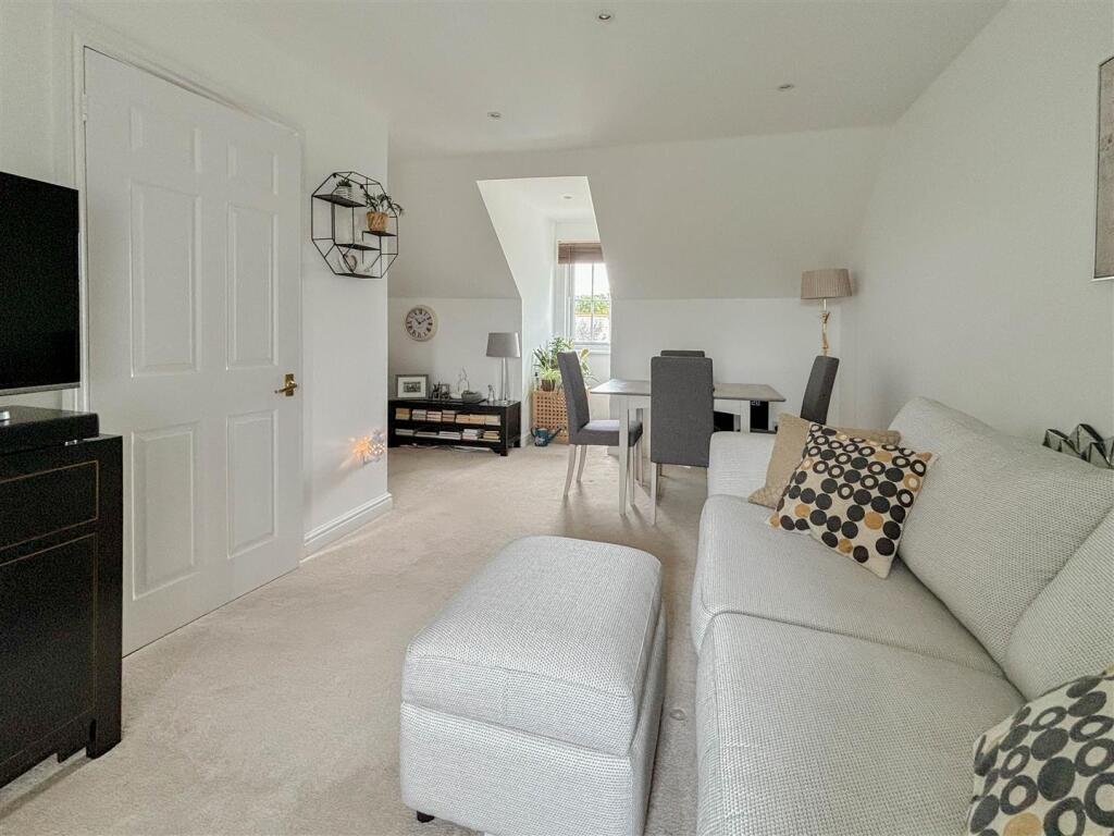 Additional property image - Cherry Orchard, Southminster