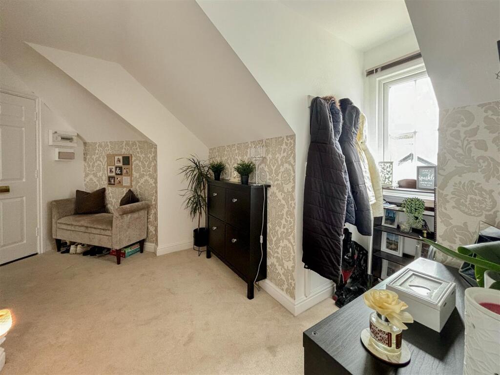 Additional property image - Cherry Orchard, Southminster