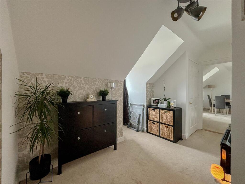 Additional property image - Cherry Orchard, Southminster