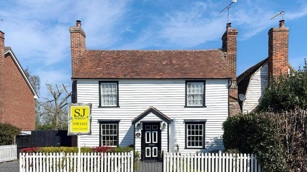 Main image of property: Brook Road, Tillingham