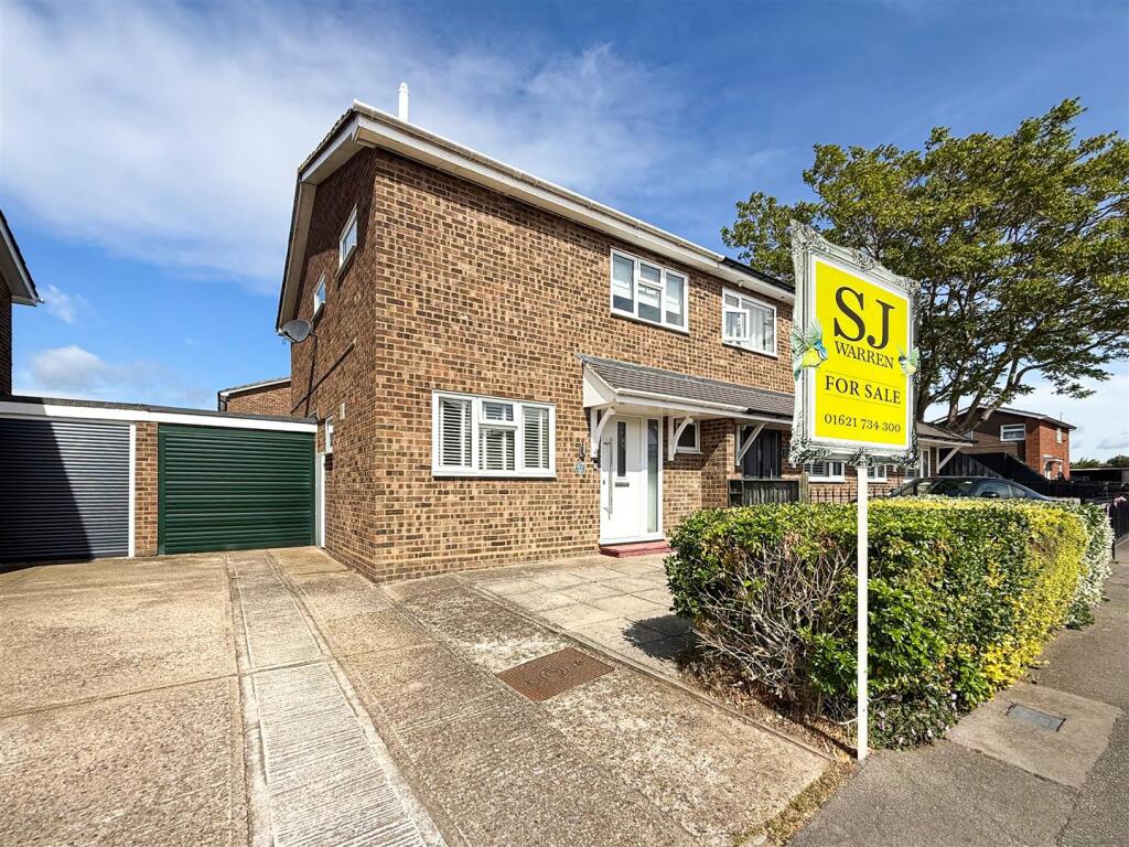Main image of property: West Ley, Burnham-On-Crouch