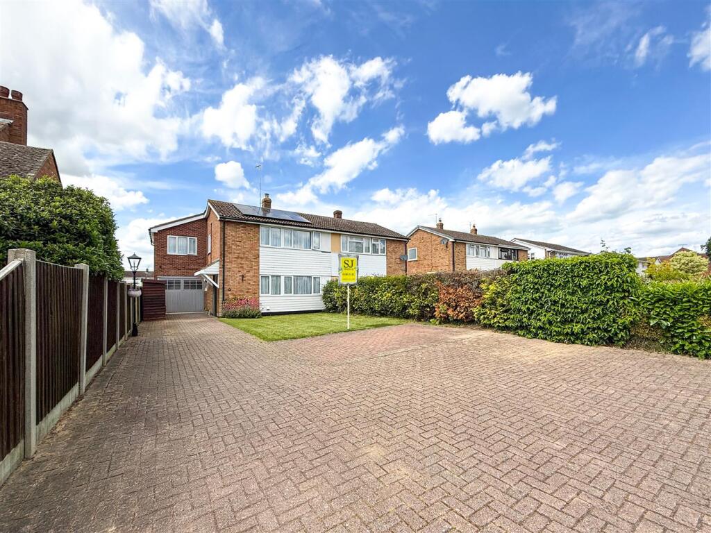 Main image of property: Station Road, Burnham-On-Crouch