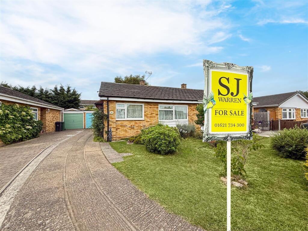 Main image of property: Holly Close, Burnham-On-Crouch