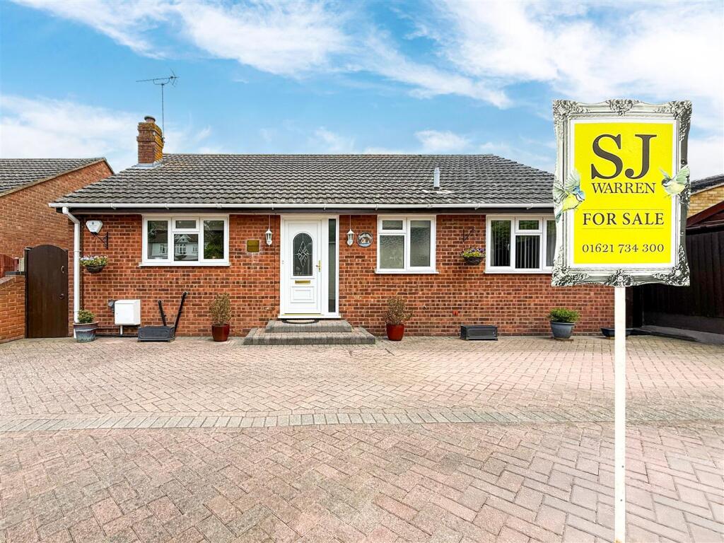 Main image of property: Summerhill, Althorne, Chelmsford