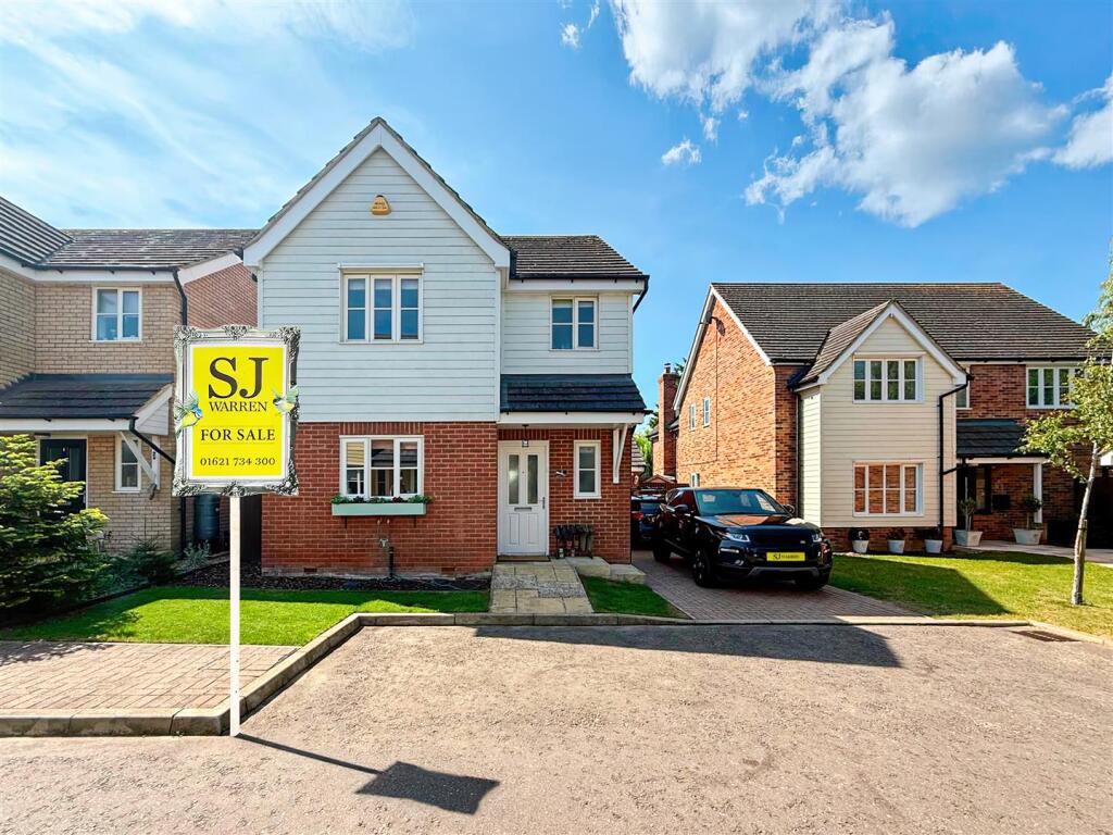 Main image of property: Willow Court, Cold Norton