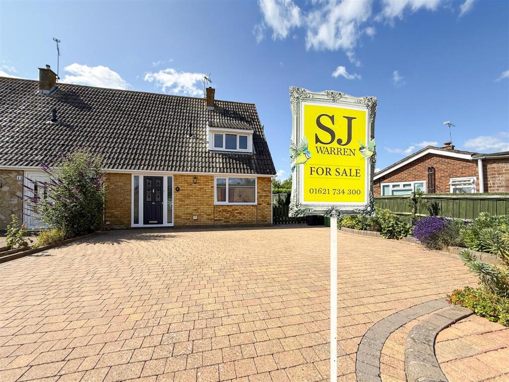 Main image of property: Beech Close, Burnham-On-Crouch
