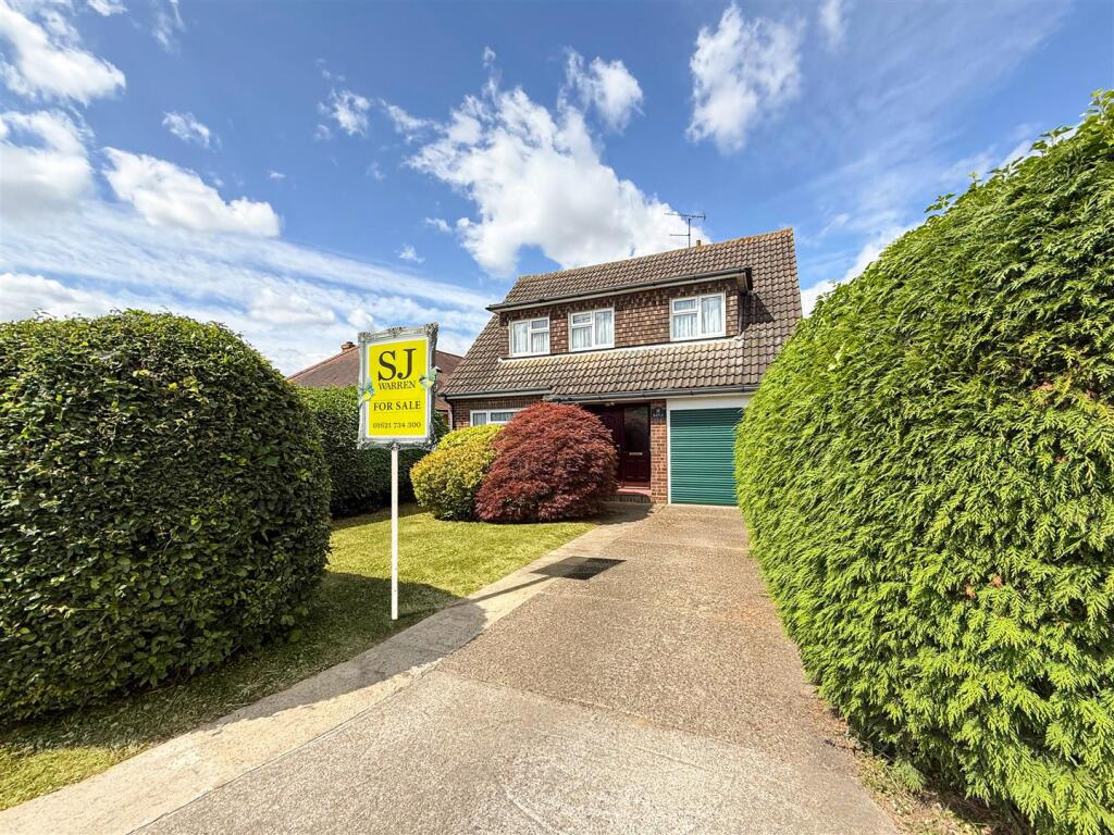 Main image of property: Southminster Road, Burnham-On-Crouch