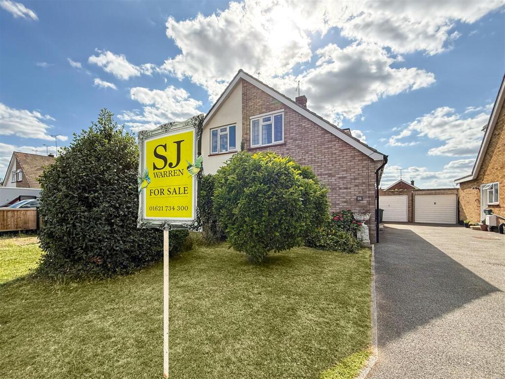 Main image of property: Queenborough Road, Southminster