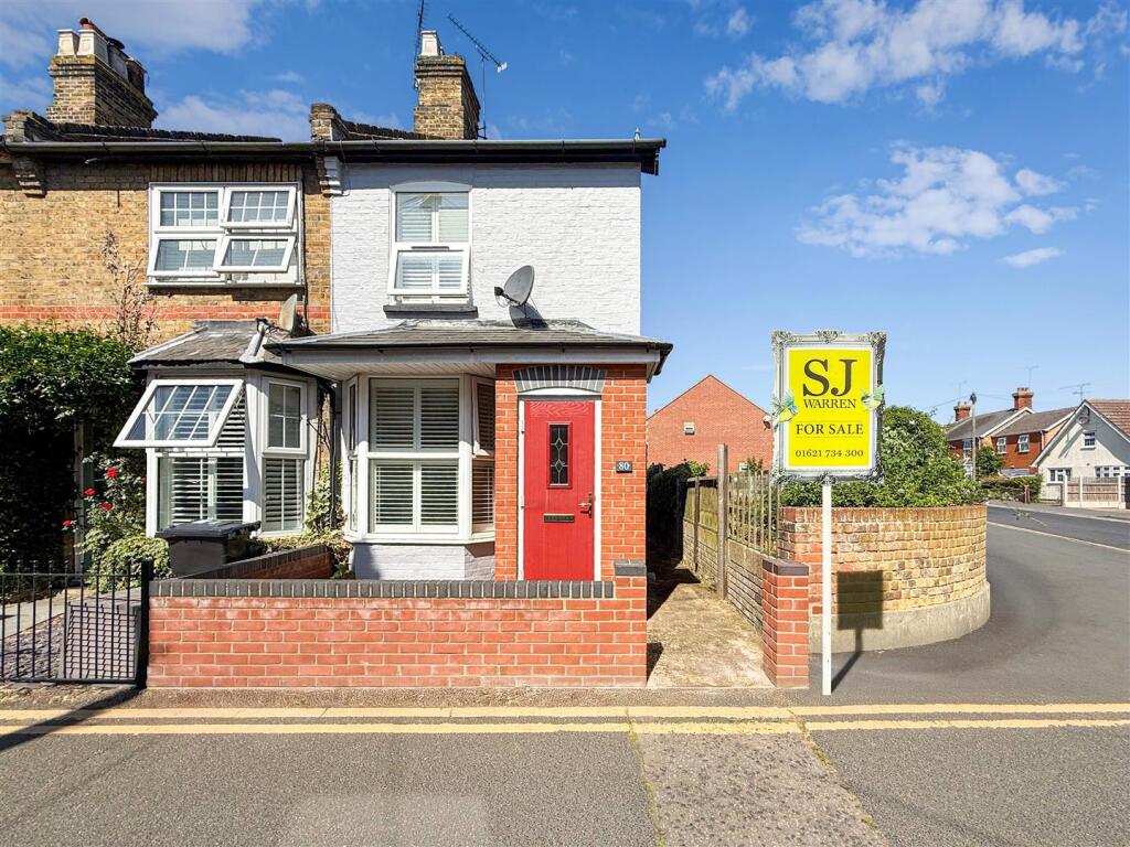 Main image of property: Lilian Road, Burnham-On-Crouch