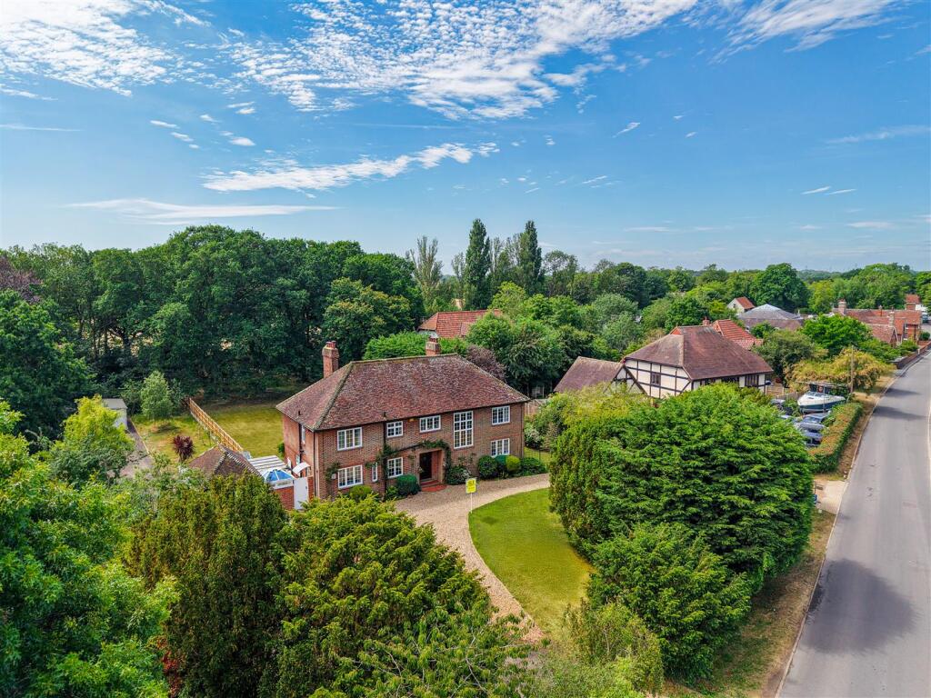 Main image of property: East End Road, Bradwell-On-Sea, Southminster