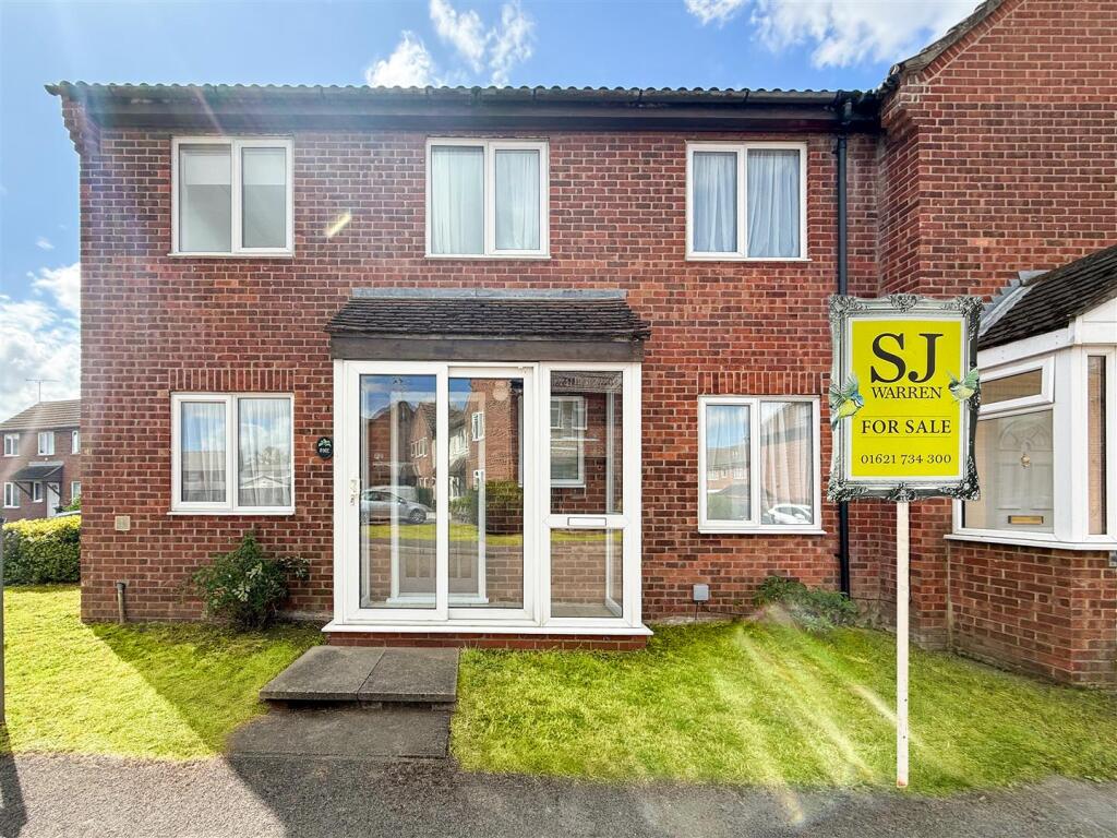 Main image of property: Hermes Drive, Burnham-On-Crouch