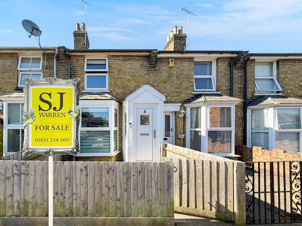 Main image of property: Western Road, Burnham-On-Crouch